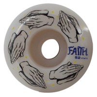 Roda Faith 52mm Five hands 